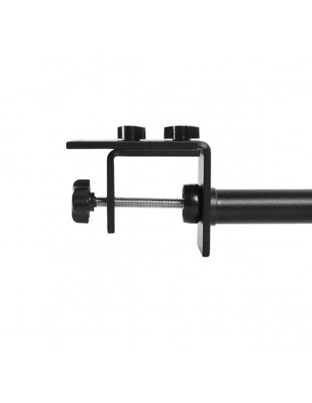 GlareOne Statyw stołowy 60 cm z głowicą kulową