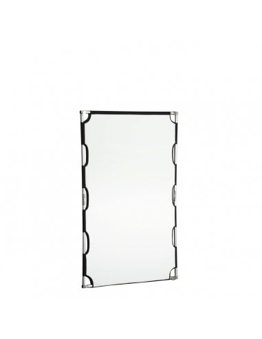GlareOne Reflector 100x150 - blenda na ramie 5w1
