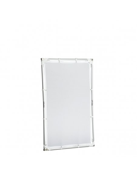 GlareOne Reflector 100x150 - blenda na ramie 5w1