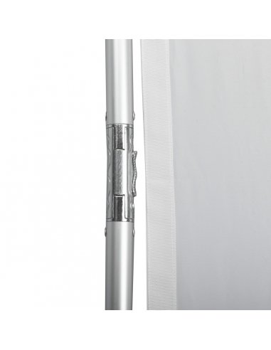 GlareOne Frame Reflector 100x150 - 5in1 Kit