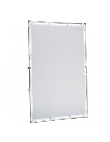 GlareOne Frame Reflector 140x200 - 5in1 Kit