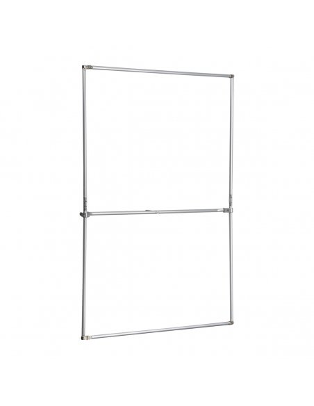 GlareOne Reflector 140x200 - blenda na ramie 5w1
