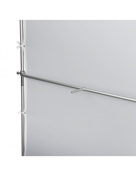 GlareOne Frame Reflector 140x200 - 5in1 Kit