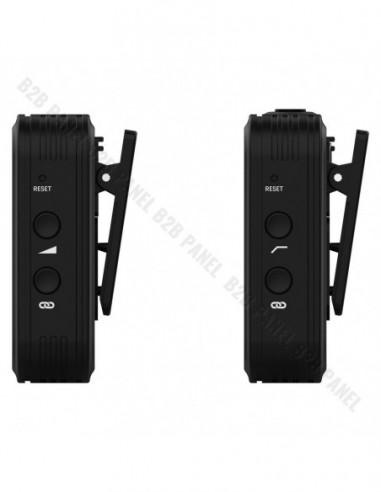 Synco G1 A1 White Wireless Microphone System...