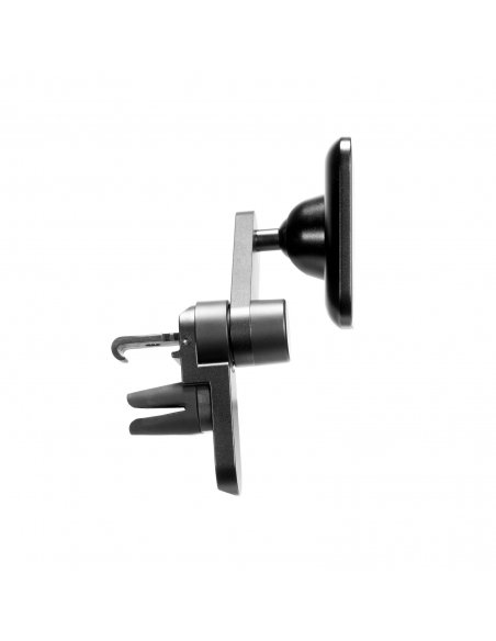 Peak Design Mobile Car Mount Vent - Magnetyczny Uchwyt Samochodowy Do Telefonu Na Kratkę - Czarny
