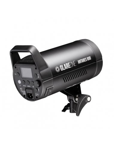 GlareOne Antares 600 - studio light