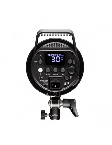 GlareOne Antares 600 - studyjna lampa błyskowa