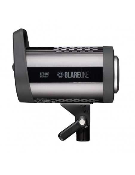 GlareOne LED 160 BiColor D