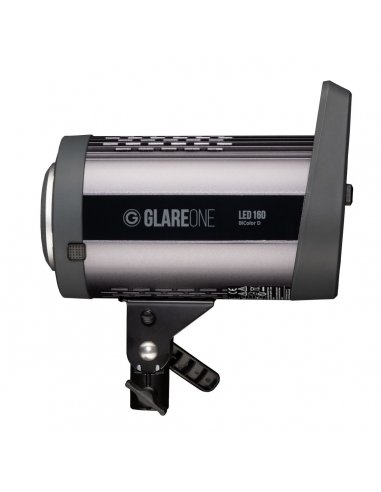 GlareOne LED 160 BiColor D
