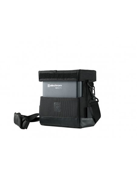 Elinchrom ELB 500TTL - Dual Off-Camera Flash Kit