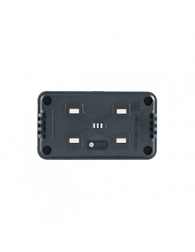 Elinchrom ELB 500 TTL - Lithium-Ion Battery