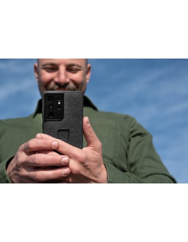 Peak Design Mobile Etui Everyday Case Fabric...