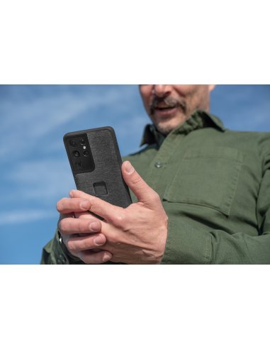 Peak Design Mobile Etui Everyday Case Fabric...