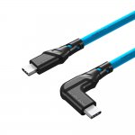 Kabel fotograficzny Mathorn MTC-511 5m 10Gbps 60W USB C-C...