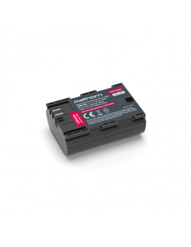 OUTLET: Bateria Mathorn MB-202 Ultimate 2400mAh...