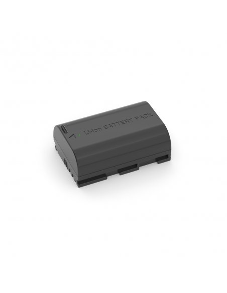OUTLET: Bateria Mathorn MB-202 Ultimate 2400mAh USB-C zamiennik LP-E6NH (EOL)