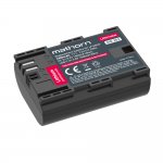 OUTLETL: Mathorn battery MB-202 2400mAh Ultimate USB-C...