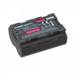 (OUTLET) Mathorn battery MB-232 2400mAh Ultimate USB-C...