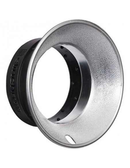 Elinchrom OCF Wide Reflector 16cm