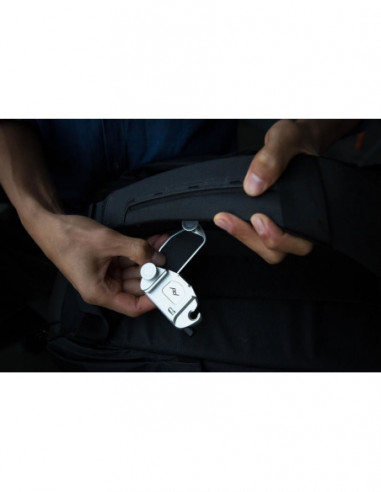 Uchwyt Peak Design Capture V3 z płytką standard...