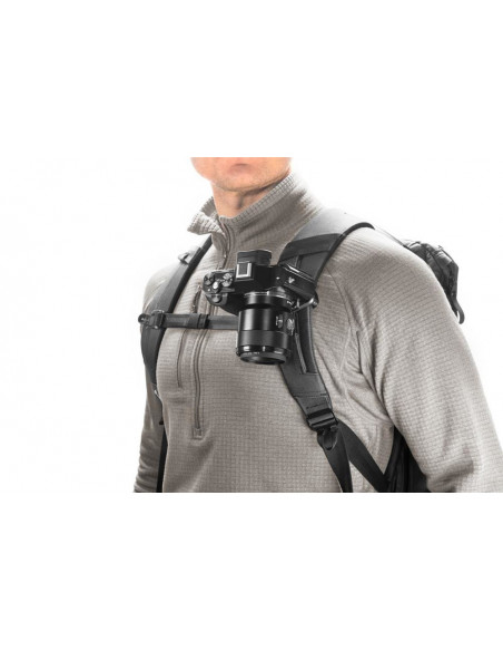 Peak Design Capture V3 With Plate - Black