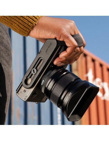 Peak Design MICRO CLUTCH I-Plate