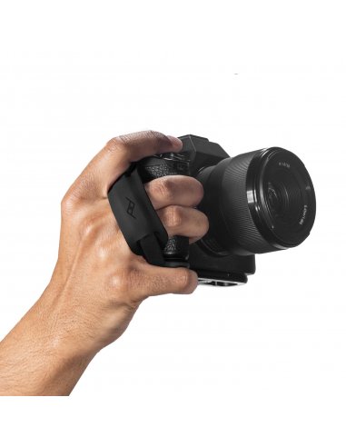 Peak Design Pasek na dłoń MICRO CLUTCH L-Plate