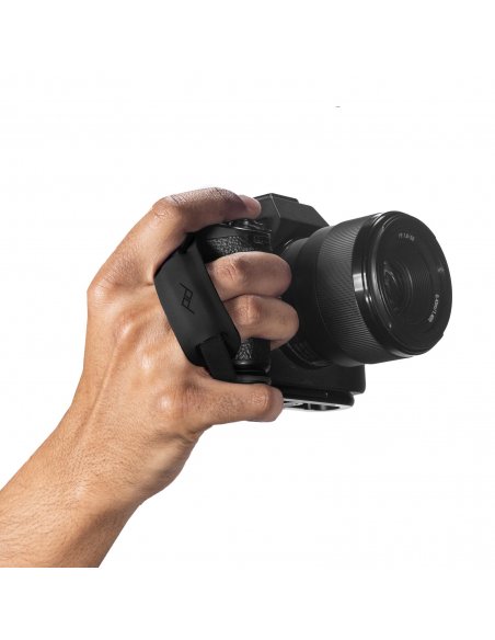 Peak Design MICRO CLUTCH L-Plate