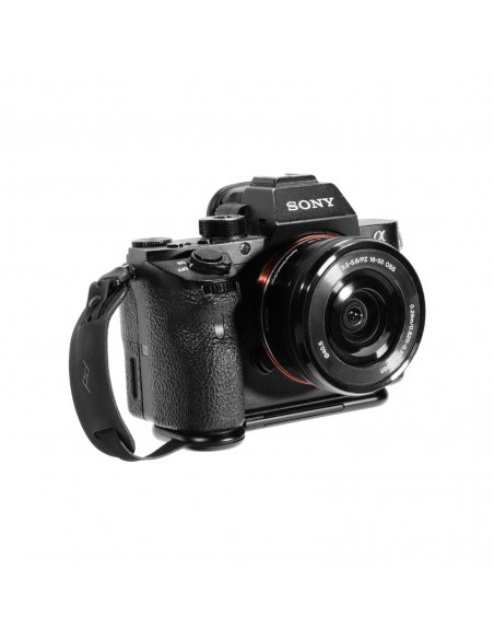 Peak Design Pasek na dłoń MICRO CLUTCH L-Plate