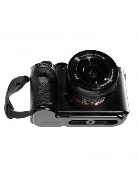 Peak Design MICRO CLUTCH L-Plate