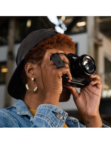 Peak Design Pasek na dłoń MICRO CLUTCH L-Plate