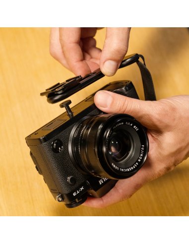 Peak Design Pasek na dłoń MICRO CLUTCH L-Plate