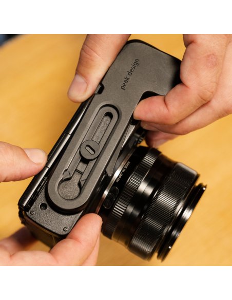 Peak Design MICRO CLUTCH L-Plate