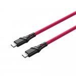 Kabel fotograficzny Mathorn MTC-510M 5m 10Gbps 60W USB...