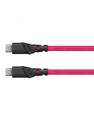 Kabel fotograficzny Mathorn MTC-510M 5m 10Gbps...