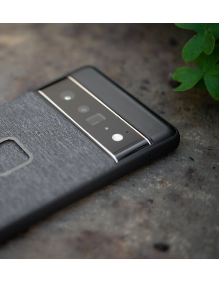 Peak Design Mobile Everyday Case Fabric Google Pixel 7A - Charcoal