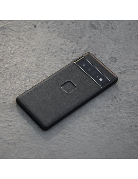 Peak Design Mobile Etui Everyday Case Fabric Google Pixel 7A - Grafitowe