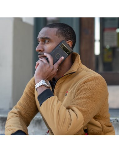 Peak Design Mobile Etui Everyday Case Fabric...