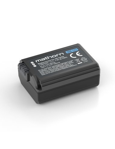 Akumulator Mathorn MB-121 1100mAh USB-C...