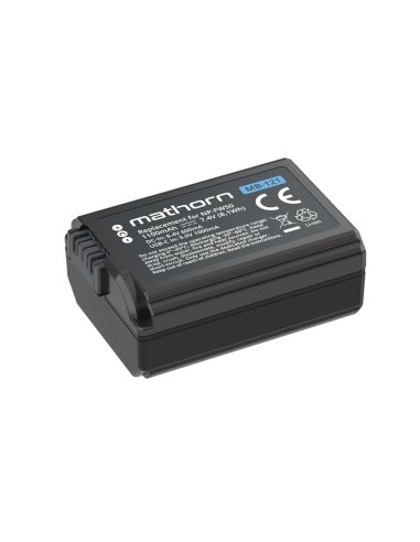 Akumulator Mathorn MB-121 1100mAh USB-C...