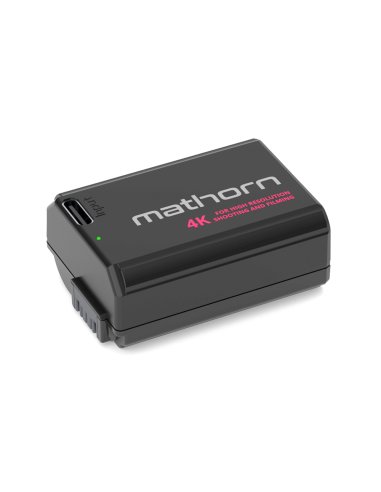 Akumulator Mathorn MB-121 1100mAh USB-C...