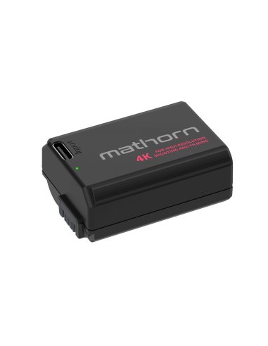 Akumulator Mathorn MB-121 1100mAh USB-C...