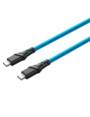 (EOL) Kabel fotograficzny Mathorn MTC-210 2m...