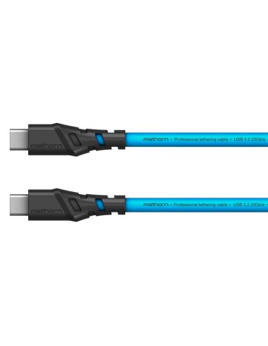 (EOL) Kabel fotograficzny Mathorn MTC-210 2m...