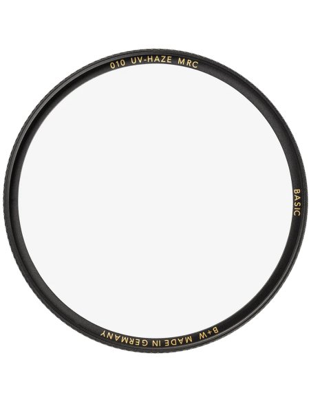 UV filter B+W Basic 010 MRC 1100148 105mm