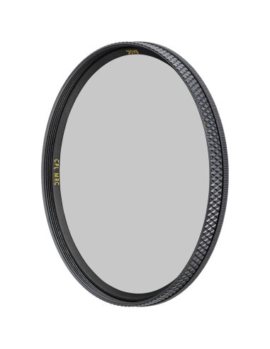 Filtr polaryzacyjny 55mm B+W Basic S03 CPL MRC...