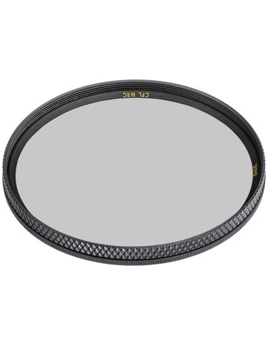 Filtr polaryzacyjny 55mm B+W Basic S03 CPL MRC...