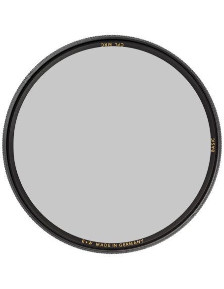 Filtr polaryzacyjny 77mm B+W Basic S03 CPL MRC 1100754 77mm