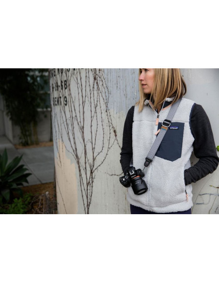 Peak Design SLIDE LITE ASH v3