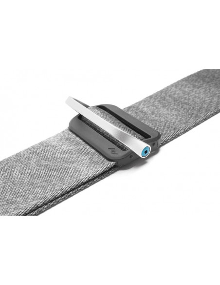 Peak Design Pasek na szyję SLIDE ASH v3 popielaty